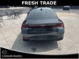 Used 2023 Hyundai Elantra SEL w/ Convenience Package image 6