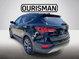 Used 2017 Hyundai Santa Fe Sport image 5