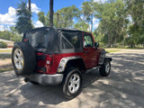 Used 2013 Jeep Wrangler Sport image 5