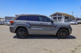 Used 2021 Jeep Grand Cherokee Laredo X image 3