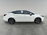 Used 2020 Nissan Versa SV image 2
