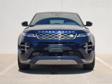 Used 2023 Land Rover Range Rover Evoque R-Dynamic SE image 2