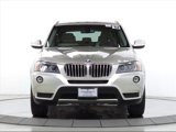 Used 2012 BMW X3 xDrive28i image 2