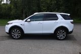 Used 2020 Land Rover Discovery Sport SE image 2