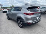 Used 2022 Kia Sportage LX image 5