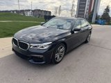 Used 2017 BMW 750i xDrive image 3