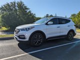 Used 2017 Hyundai Santa Fe Sport w/ 2.0T Ultimate Tech Package 05 image 4