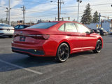 New 2025 Volkswagen Jetta SE image 4
