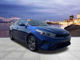 Certified 2022 Kia Forte LXS image 4