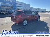 Used 2019 Buick Envision Premium w/ Driver Confidence Package image 5