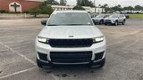 New 2025 Jeep Grand Cherokee L Altitude image 2