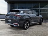Used 2023 Kia Sportage EX image 4