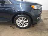Used 2022 Ford Edge Titanium w/ Equipment Group 301A image 2