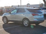 Used 2022 Chevrolet Equinox LT image 6