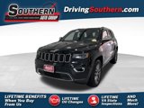 Used 2017 Jeep Grand Cherokee Limited w/ Luxury Group II image 1