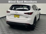 Used 2024 MAZDA CX-5 Carbon Edition image 5