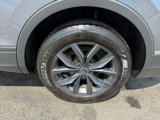 Used 2022 Volkswagen Tiguan SE image 5