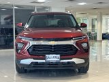 New 2025 Chevrolet TrailBlazer LT w/ LT Cold Weather Package image 6