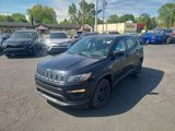 Used 2018 Jeep Compass Sport image 2