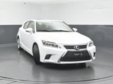 Used 2014 Lexus CT 200h image 5