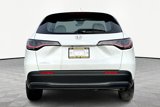 New 2025 Honda HR-V LX image 4