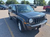 Used 2014 Jeep Patriot Sport w/ Power Value Group image 4