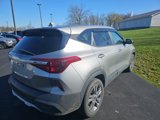 Certified 2022 Kia Seltos LX image 5