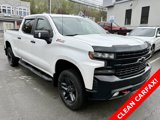 Used 2022 Chevrolet Silverado 1500 LT Trail Boss w/ LT Trail Boss Premium Package image 3