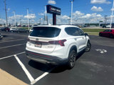 Used 2022 Hyundai Santa Fe Limited image 5