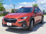 Certified 2024 Subaru Crosstrek 2.0i Premium w/ Crosstrek Mirror Package image 2