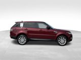Used 2016 Land Rover Range Rover Sport HSE image 6