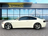 Used 2007 BMW M6 Coupe image 4