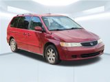 Used 2004 Honda Odyssey EX-L image 4