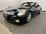 Used 2006 Cadillac XLR image 3