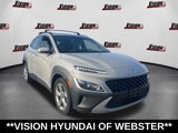 Certified 2022 Hyundai Kona SEL w/ Convenience Package image 3