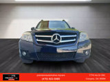 Used 2012 Mercedes-Benz GLK 350 2WD image 2