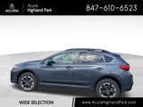 Used 2022 Subaru Crosstrek 2.0i Premium w/ Popular Package #4A image 3