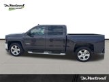 Used 2016 Chevrolet Silverado 1500 LT w/ Texas Edition image 2