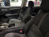 Used 2019 Honda Civic LX image 3