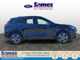 Used 2024 Ford Escape ST-Line image 3