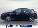 Used 2022 Honda HR-V EX image 2