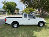 Used 2014 Nissan Frontier S image 3