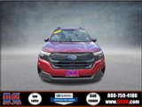 Certified 2025 Subaru Forester image 3