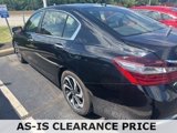 Used 2017 Honda Accord EX-L image 6