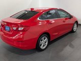 Used 2016 Chevrolet Cruze LT image 6