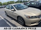 Used 2014 Honda Accord Sport image 3