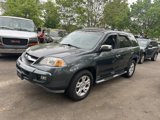 Used 2006 Acura MDX Touring image 2