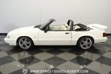 Used 1993 Ford Mustang LX image 2