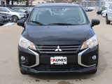 New 2024 Mitsubishi Mirage LE image 3