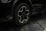 Used 2014 Subaru Crosstrek 2.0i Premium w/ Moonroof Package image 3